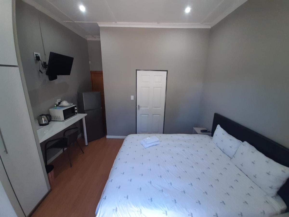 Lux Rooms On 37 Bloemfontein Exteriér fotografie