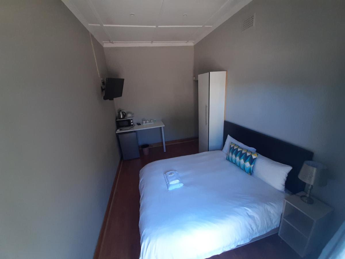 Lux Rooms On 37 Bloemfontein Exteriér fotografie