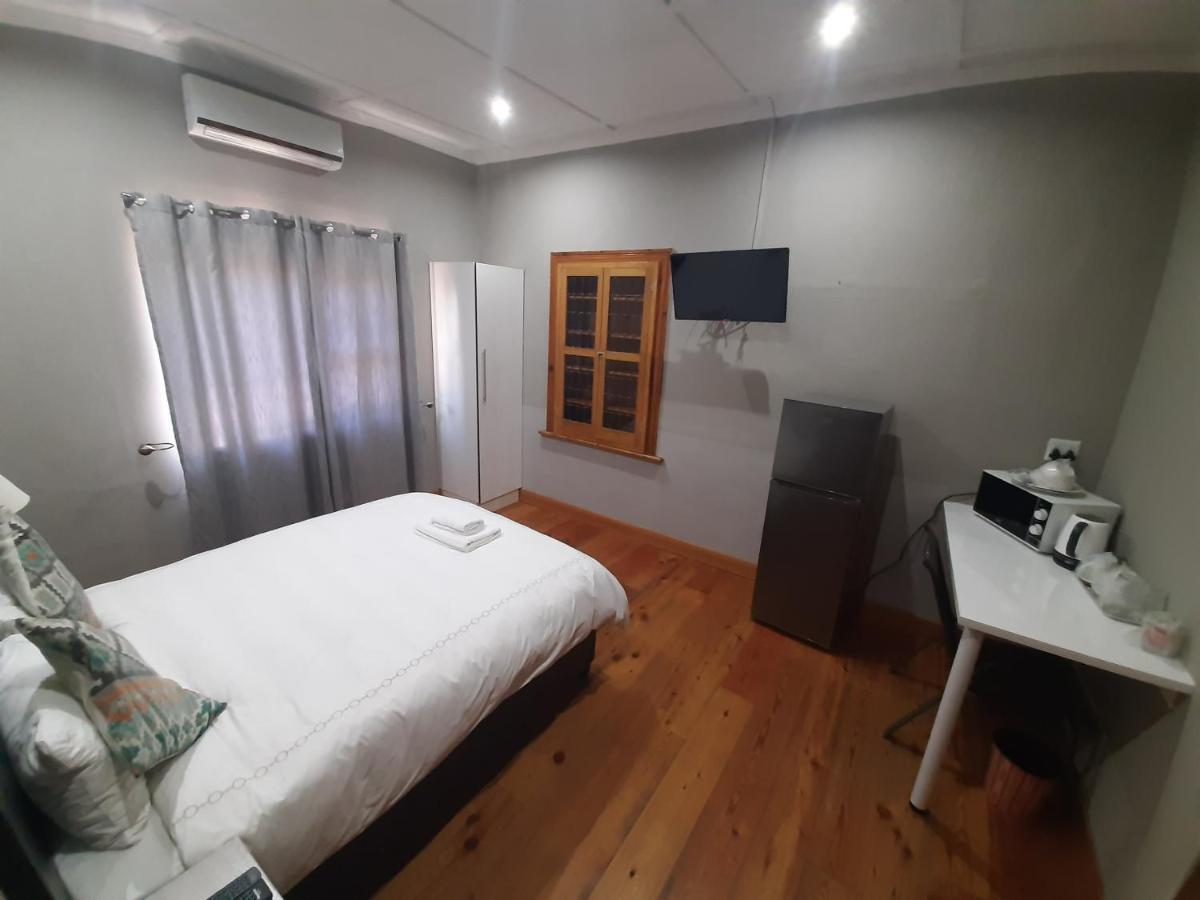 Lux Rooms On 37 Bloemfontein Exteriér fotografie