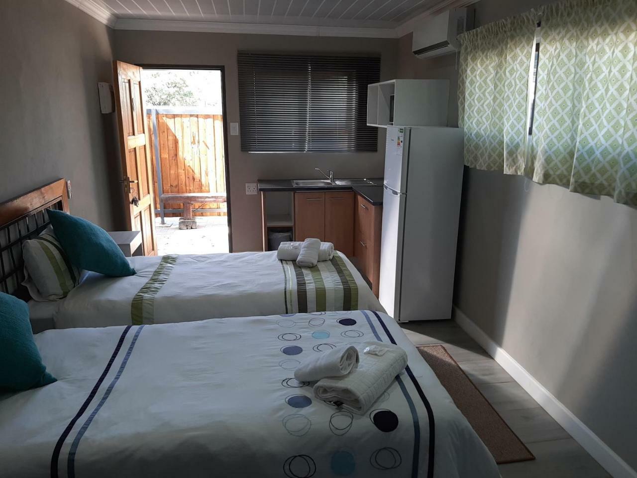 Lux Rooms On 37 Bloemfontein Exteriér fotografie