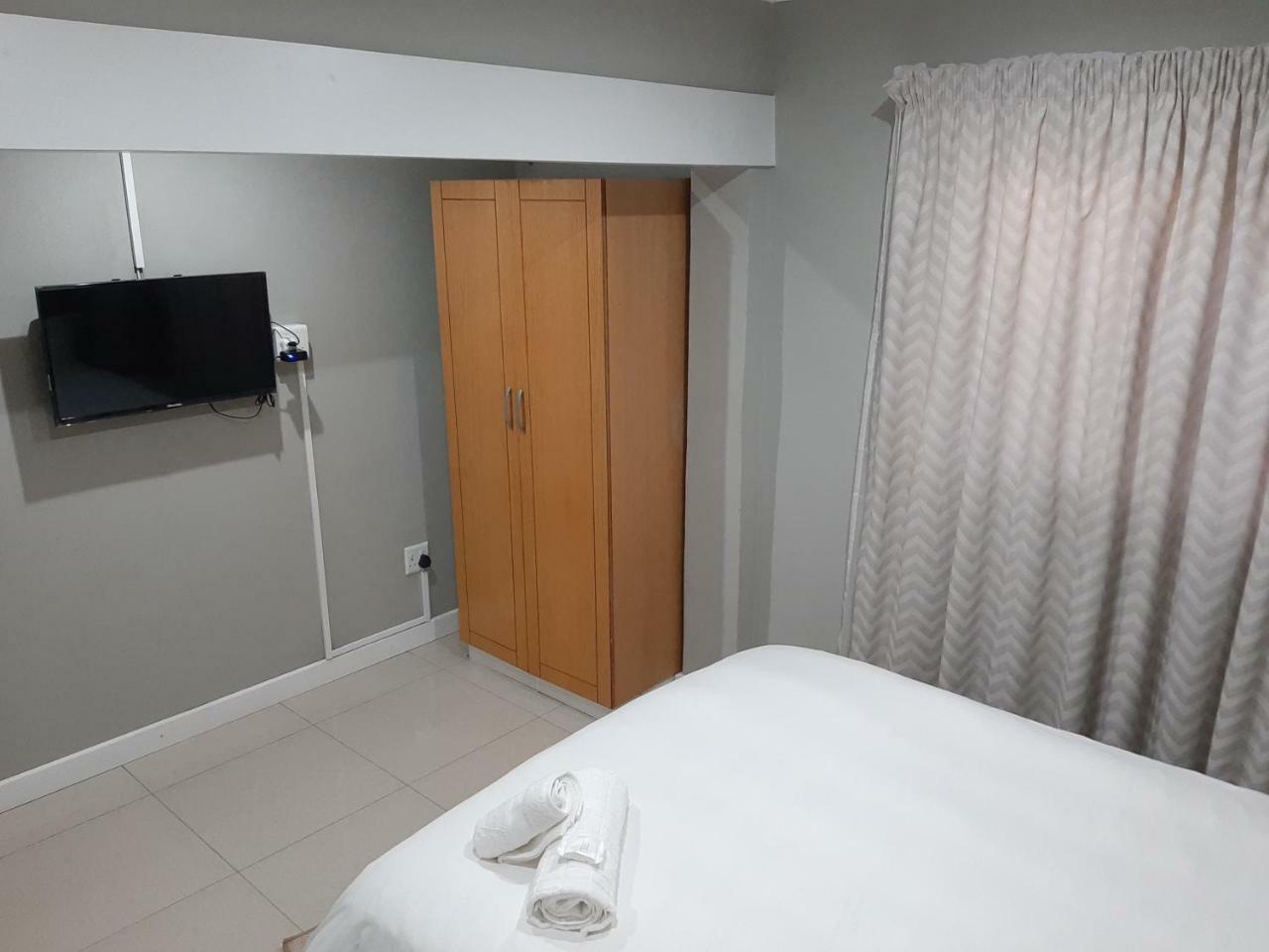 Lux Rooms On 37 Bloemfontein Exteriér fotografie