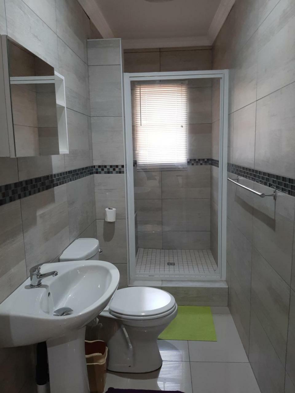 Lux Rooms On 37 Bloemfontein Exteriér fotografie