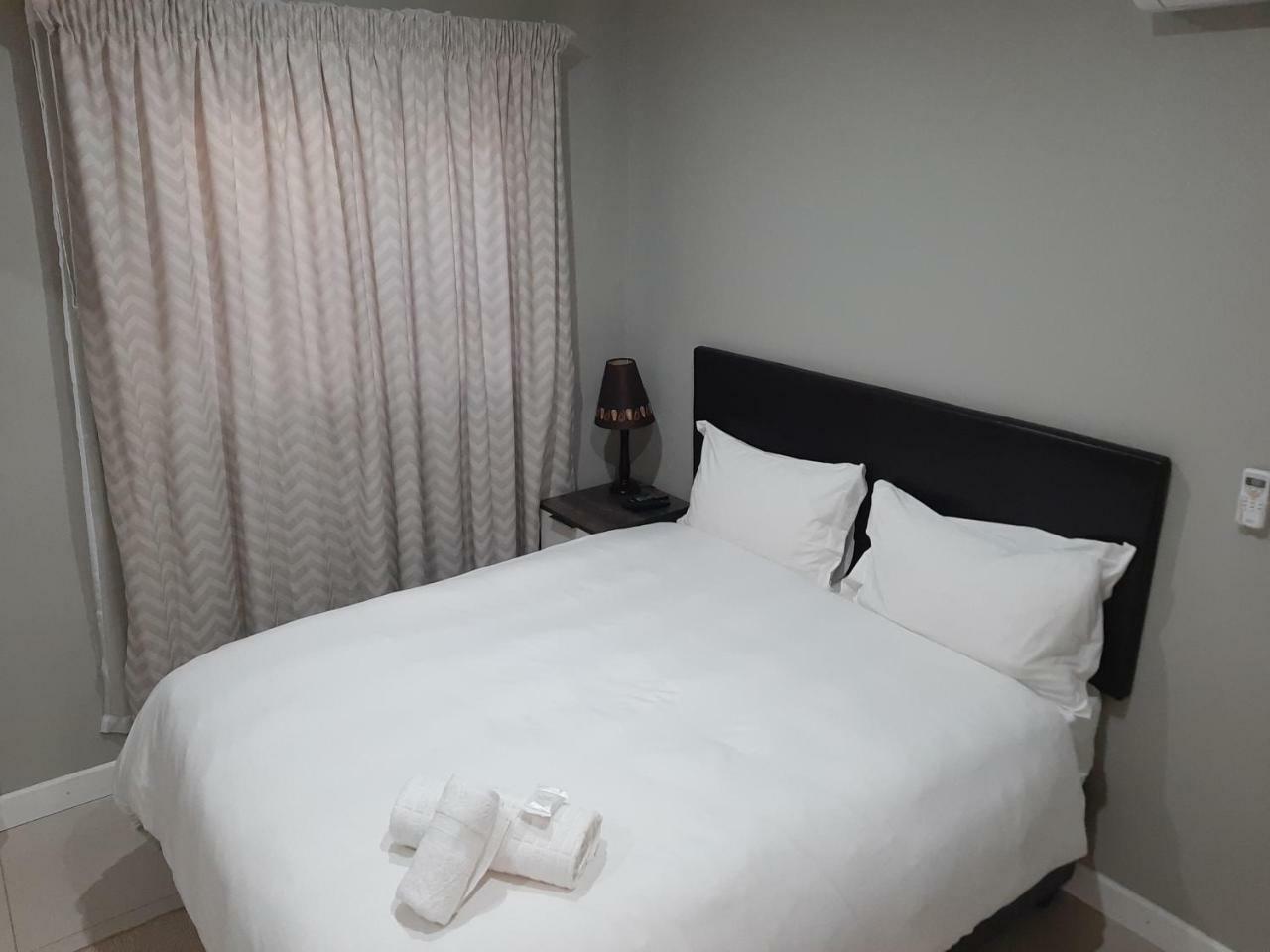 Lux Rooms On 37 Bloemfontein Exteriér fotografie