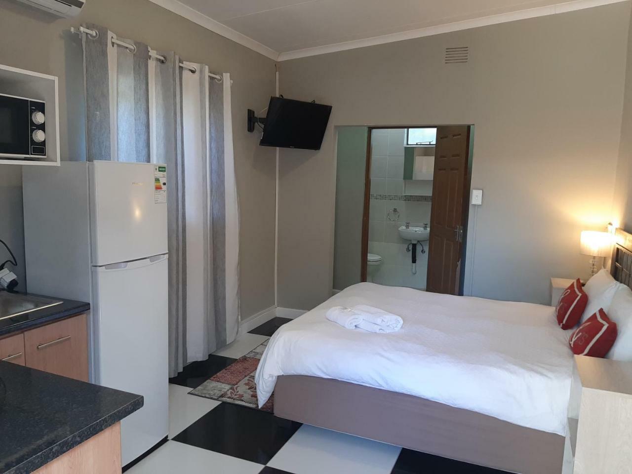 Lux Rooms On 37 Bloemfontein Exteriér fotografie