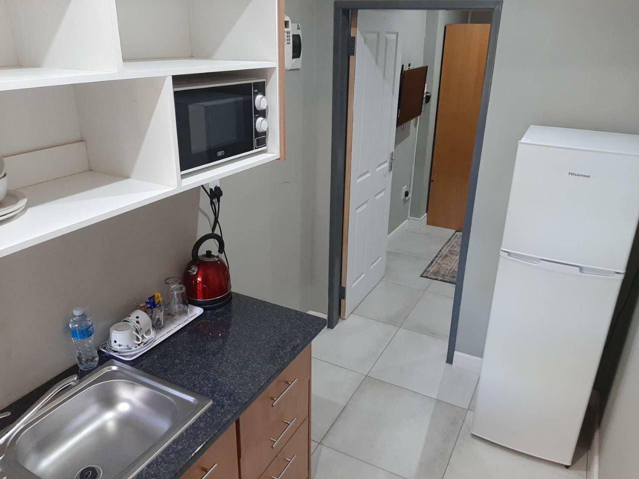 Lux Rooms On 37 Bloemfontein Exteriér fotografie