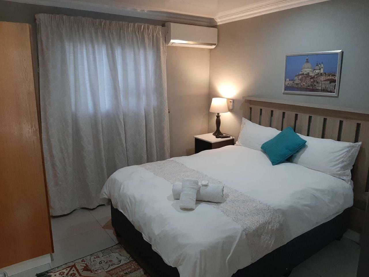 Lux Rooms On 37 Bloemfontein Exteriér fotografie